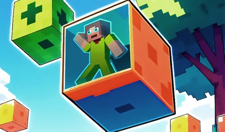 Free The Noobs โ play on ๐๐ฅ๐๐ฒ๐ ๐๐ฆ๐ (by Imagination Lab) Preview