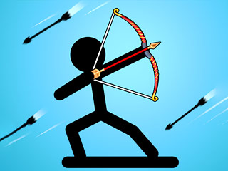 Stickman Archer 4 Preview