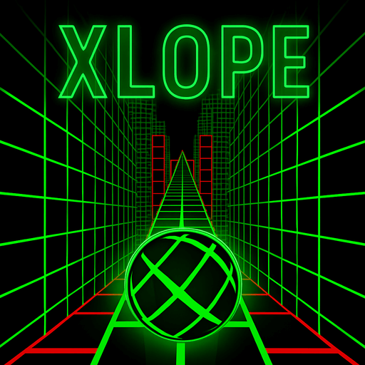 Xlope Preview