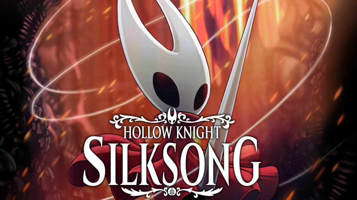 Hollow Knight: Silksong Preview