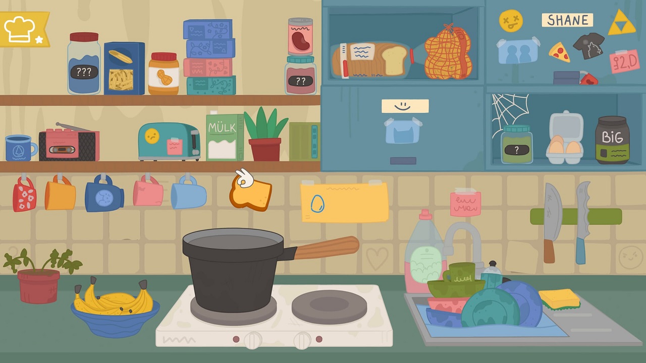 Little Chef: Cozy Cooking Preview