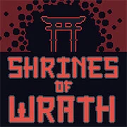 Shrines of Wrath Online Game 🕹️ Play Now Preview