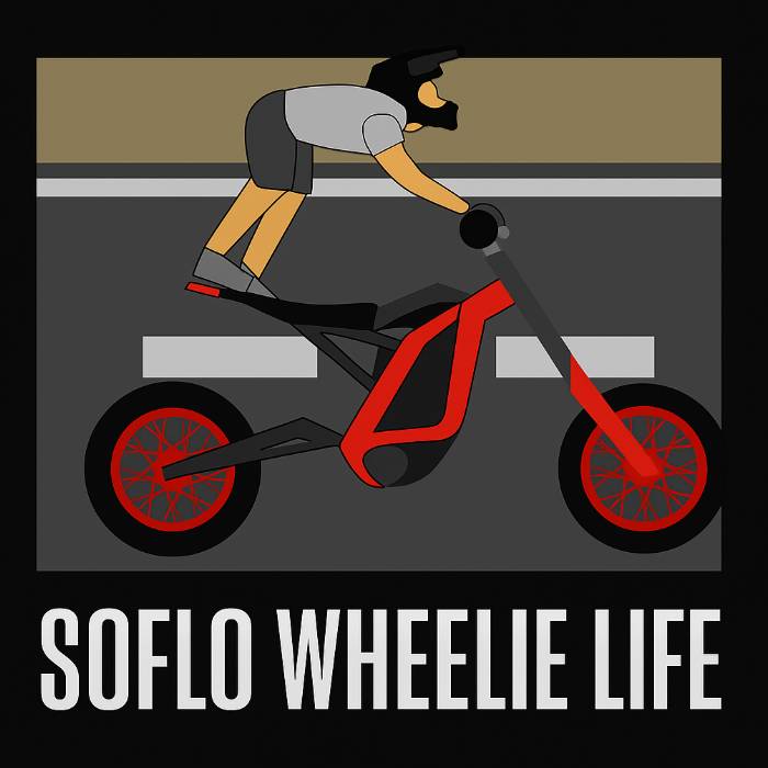 Soflo Wheelie Life Preview