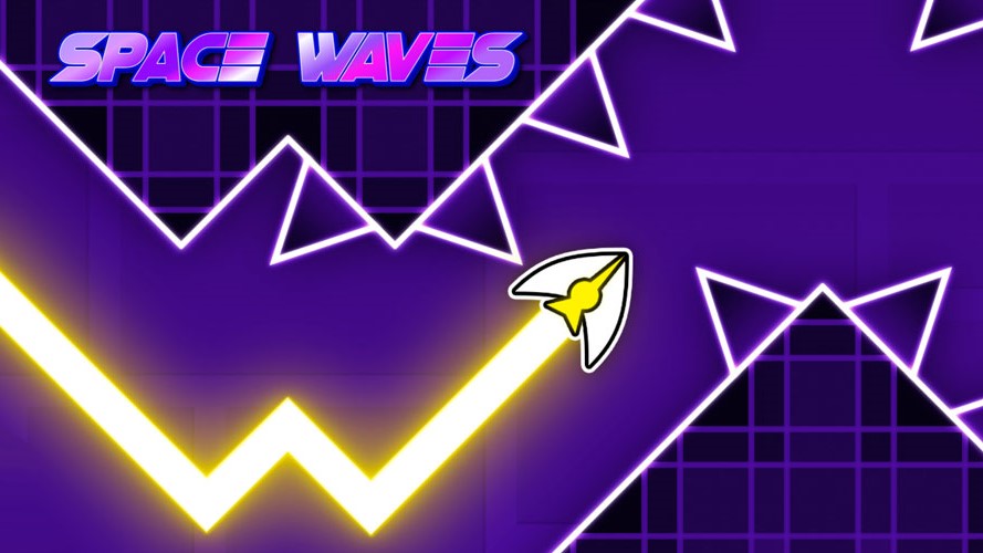 Space Waves Preview