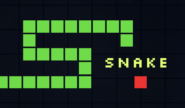 Snake Game Preview