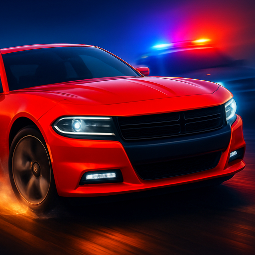 Charger City Driver Preview