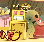 Fruitbox Mango Online Game 🕹️ Play Now Preview
