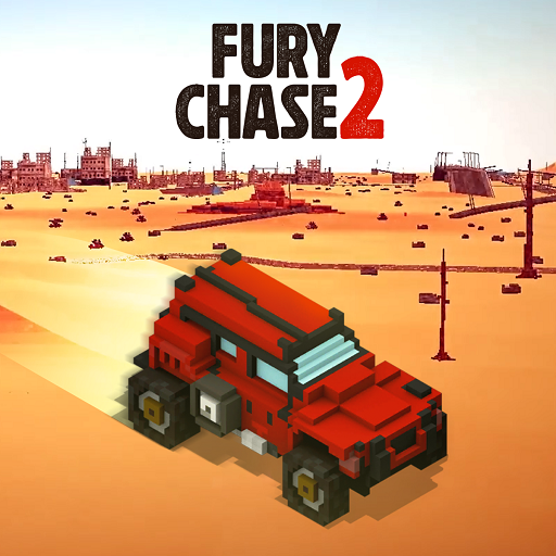 Fury Chase 2 Preview