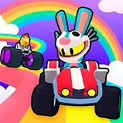 Obby Roads Online Game 🕹️ Play Now Preview