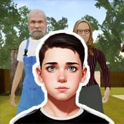 Schoolboy Escape 2: Village Online Game 🕹️ Play Now Preview