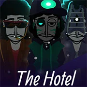The Hotel (Incredibox) Online Game 🕹️ Play Now Preview