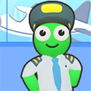 Airport Simulator Plane Tycoon Online Game 🕹️ Play Now Preview