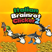 Italian Brainrot Clicker 2 Preview
