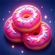 Match 3D Puzzle Saga Online Game 🕹️ Play Now Preview