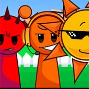 Spruted Remastered Online Game 🕹️ Play Now Preview