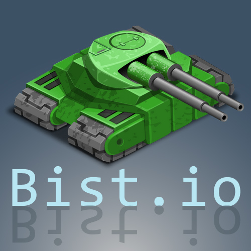 Bist.io - Play Bist io on Kevin Games Preview