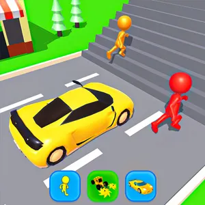 Shape Transform: Shifting Rush 🕹️ Play on Mafa.Com Preview
