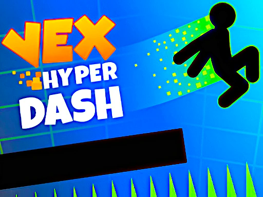 Vex Hyper Dash Preview