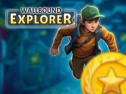 Wallbound Explorer Preview