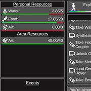 Terraformental Online Game 🕹️ Play Now Preview