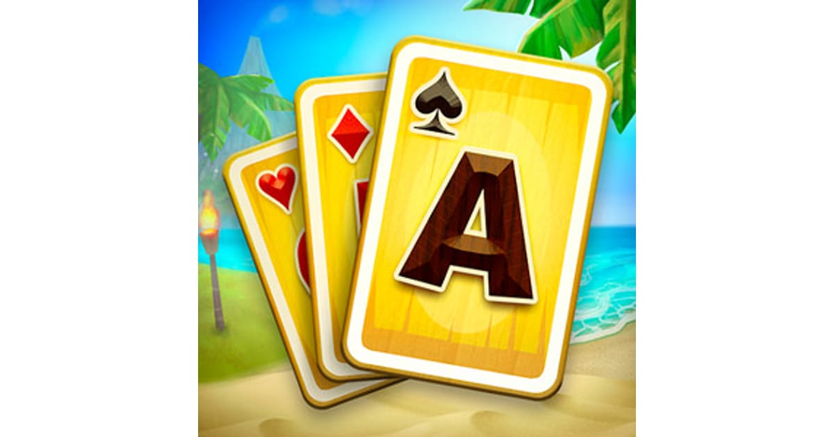 2024 Tripeaks Solitaire Preview