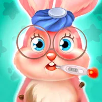 Cute Pet Doctor Care Preview