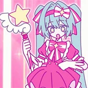 FNF: Miku Sing Retry Now Online Game 🕹️ Play Now Preview