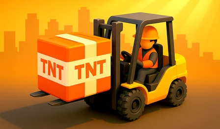 Heavy Duty 3D — play on 𝐏𝐥𝐚𝐲𝐠𝐚𝐦𝐚 (by FPDA) Preview