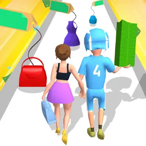 Money Honey Path 🕹️ Play on Mafa.Com Preview