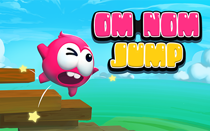 Omnom Jump Preview