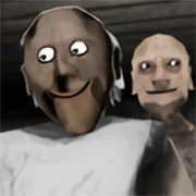 Granny 2 Original Online Game 🕹️ Play Now Preview