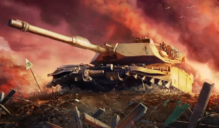 Tank Battles — play on 𝐏𝐥𝐚𝐲𝐠𝐚𝐦𝐚 (by Doolpany) Preview