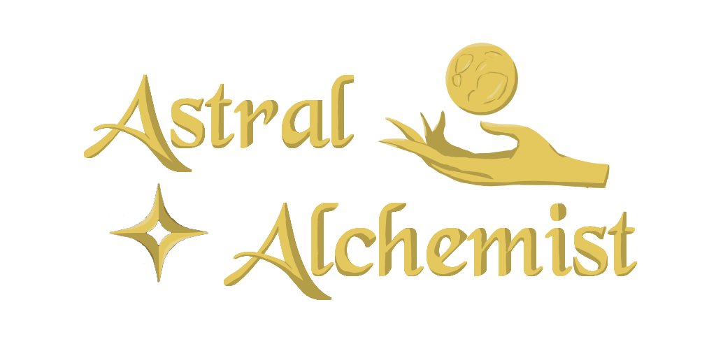 Astral Alchemist (48 Hour) Preview