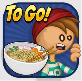 Papa’s Rameneria - Play Papa’s Rameneria on Papa's Games Preview