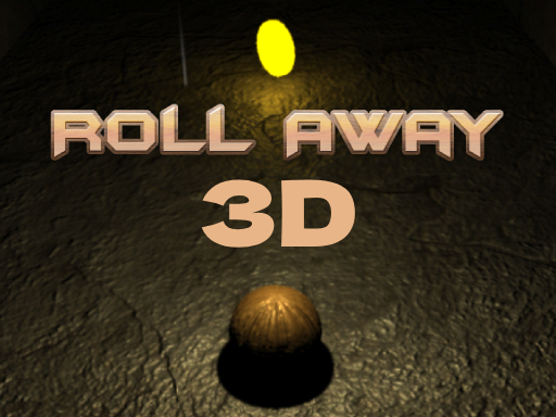 Roll Away 3D Preview