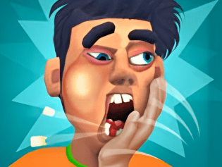 Slap Kings 2 Preview