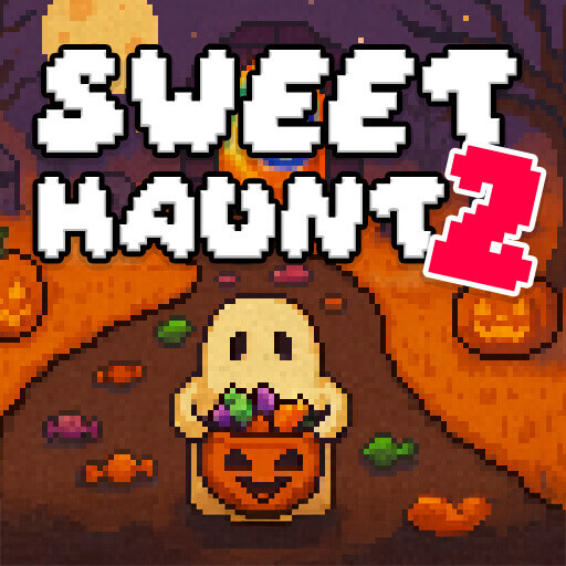 Sweet Haunt 2 Preview