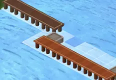 Wooden Path 2 Preview