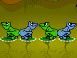 Frogs Logic Preview