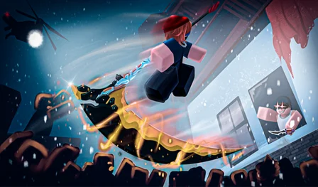 Hunty Zombie โ play on ๐๐ฅ๐๐ฒ๐ ๐๐ฆ๐ (by Revolver Games) Preview