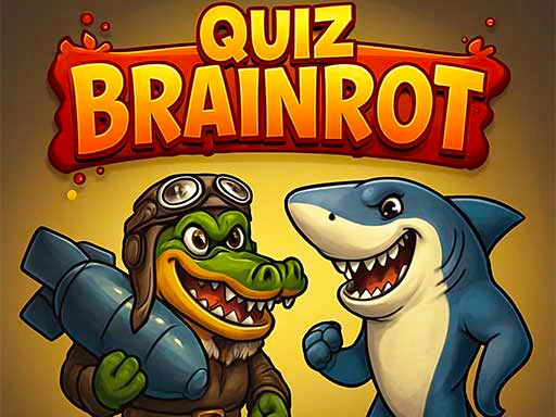 Italian Brainrot Quiz Preview