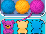 Knit Bears Preview