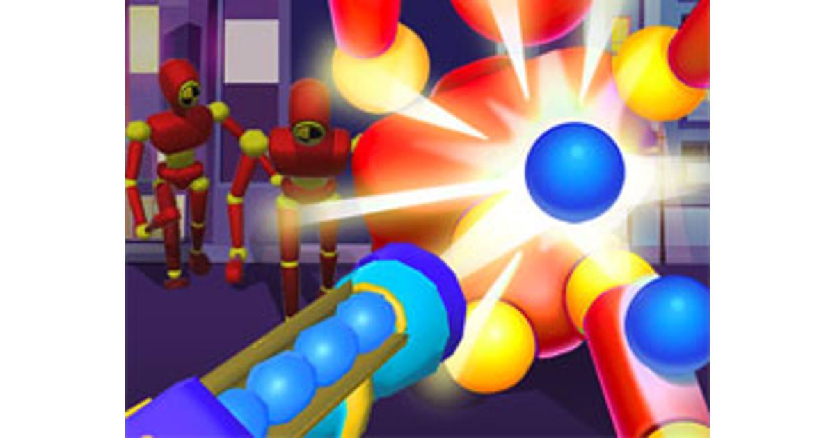 Knock Em All Preview