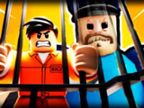 Obby Prison: Escape 2 Preview