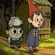 The Round-about Orchard Online Game 🕹️ Play Now Preview