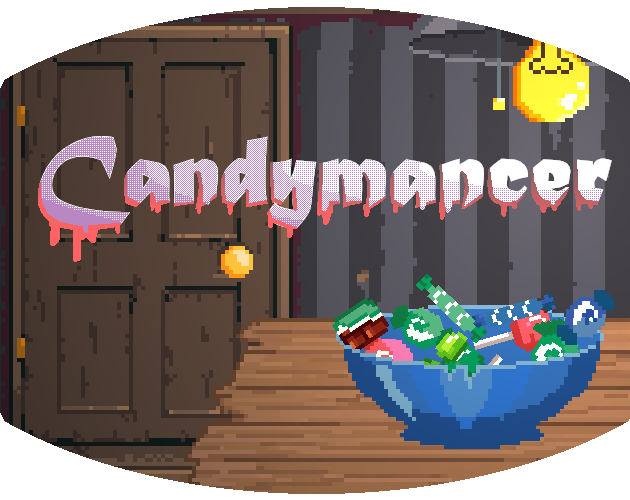 Candymancer Preview