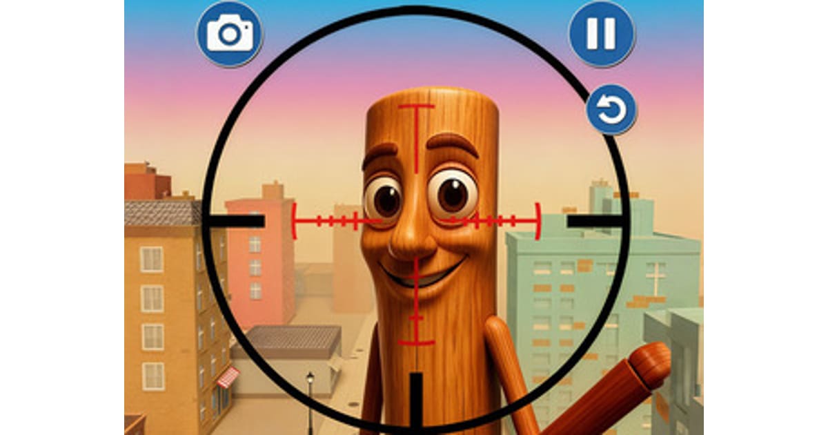 Free 3D Game: Giant Brainrot Shooter | Bestgames Preview