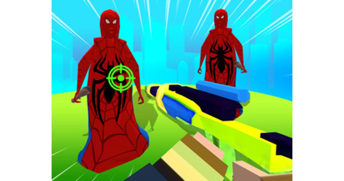 Epic Granny 3: Craft And Escape Game | BestGames Preview