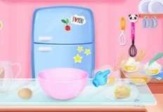 Real Donuts Cooking Preview