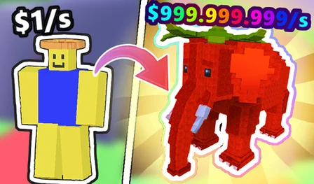 Steal Brainrot Full Original Private Server — play on 𝐏𝐥𝐚𝐲𝐠𝐚𝐦𝐚 (by BlehhUWU) Preview